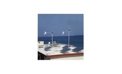 Future Watts - Solar and Wind Hybrid Solution