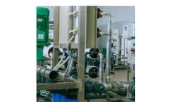 RTI - Demineralizer Systems