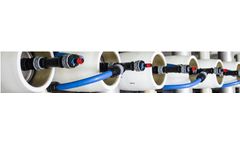 RTI - Reverse Osmosis Membranes