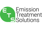 ETS - Model Bio-F - Organic Compact Biofilter System