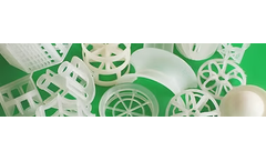 ETS - Scrubber Media