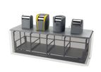 Contenur - Model SCT - Underground Container