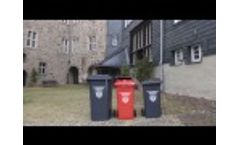 Contenur Corporate Video