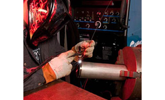 Binhe - Model LC-2020 - Electric Welding Machine