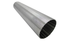 Binhe - Wedge Wire Screen