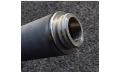 Pharmaceutical Filter Element