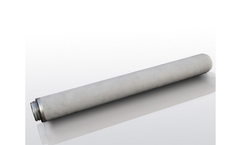 Binhe - Pharmaceutical Filter Element