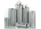 Binhe - Hydraulic Filter Element