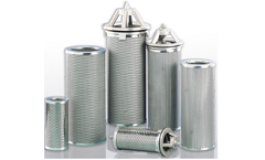 Binhe - Hydraulic Filter Element
