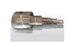 Binhe - Filter Skeleton