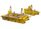 Wagstaff AT - Material Handling Equipment