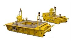 Wagstaff AT - Material Handling Equipment