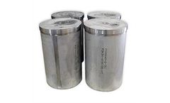 Wagstaff AT - Containers