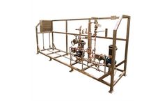 Wagstaff AT - Skid Mounted Industrial Process Equipment