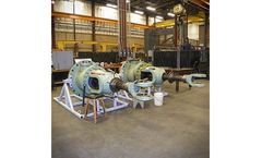 Wagstaff AT - Servomotors