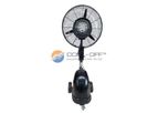 Island Breeze - Portable Misting Fan