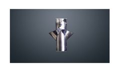 Omkar - Bag Forming Set For VFFS