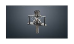 Omkar - Bag Forming Sets for VFFS Pouch Packaging Machine