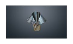 Omkar - Form Shoulder