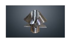 Omkar - Pouch Forming Collar