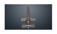 Omkar - Bag Forming Collar And Pipe