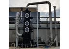 Avoiding Odor Nuisance Emission