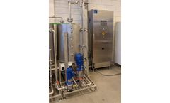 Emission Control with Analysers
