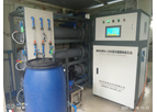 Future - Sodium Hypochlorite Generator