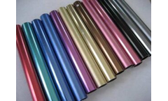 Future - Titanium Anodizing
