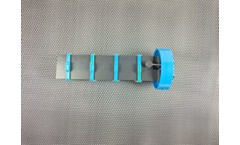 Future - Ruthenium Iridium Coated Titanium Anodes