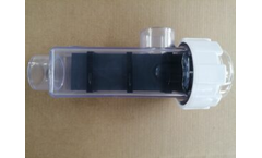 Future - Model RP - Chlorinator Cell