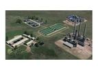 Symbiotic - Model Mac-B - Algae Cultivation Technology