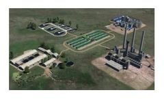 Symbiotic - Model Mac-B - Algae Cultivation Technology