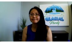 Chlorella Health Benefits Part 2 - Video