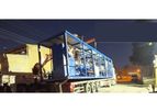 Model Akf 2000 Mini - Portable Crude Oil Refinery Plants