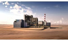BEEAH energy - Identified Waste-to-Energy Services