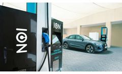 BEEAH Transport - Low-Carbon Mobility Solutions for Transportation Industry