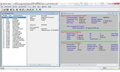 Orsat - Electronic Logbooks Software