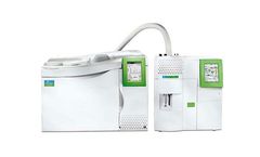 Orsat - Model PerkinElmer - Continuous VOC Analyzer