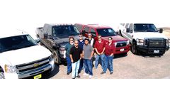 Full Site Operation Service