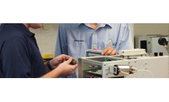 Annual Maintenance Services