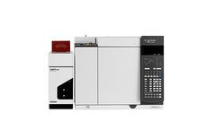 Orsat - Model Agilent GC - VOC Analyzer