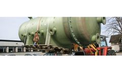 Multi-Chamber Biogas Reactor