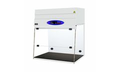 Gelman - Model ToxiGuard - Ductless Fume Enclosures