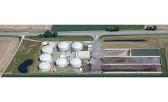 EUCO - Model Titan - Biogas Plants