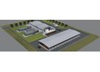 EUCOmpact - Model OFMSW - Biogas Plants for the Anaerobic Digestion