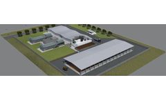EUCOmpact - Model OFMSW - Biogas Plants for the Anaerobic Digestion