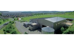 BIOFerm - Plants for Biogas From Dry Waste for the Anaerobic Digestion