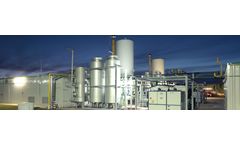 Plants for Upgrading to Biomethane With Pressure Swing Adsorption (PSA) Technology
