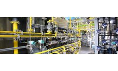 Plants for the Injection of Biomethane Into the Natural Gas Mains
